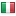 agidi.it server is located in Italy